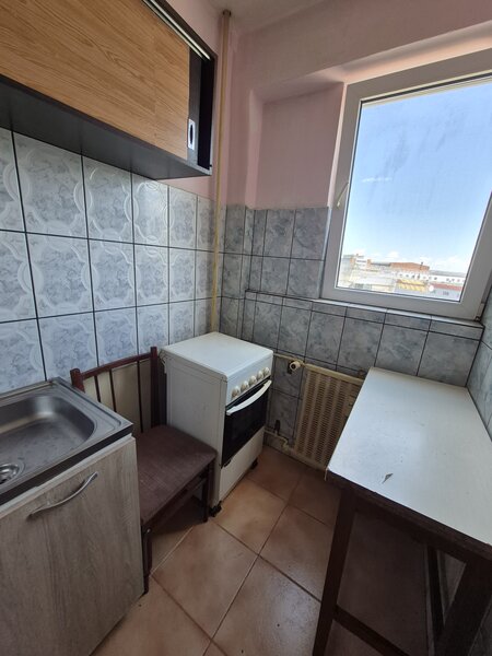 Metrou Costin Georgian,